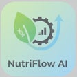 プログラムのアイコン：NutriFlow AI