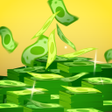 プログラムのアイコン：Fit Tycoon - idle clicker…