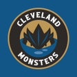 程序图标：Cleveland Monsters
