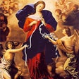 Novena to Mary