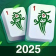Ikona programu: Mahjongscapes - Tile Matc…