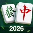프로그램 아이콘: Mahjongscapes - Tile Matc…