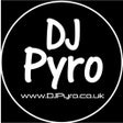 ไอคอนของโปรแกรม: DJ Pyro