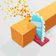 Programikonen: Shape Slicer 3D