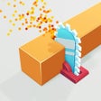 プログラムのアイコン：Shape Slicer 3D