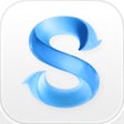 Ícone do programa: ShiftFlow: Track Team Hou…