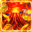 Иконка программы: Lava Fortune