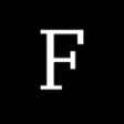 Иконка программы: Fictionate.me: Audiobooks