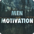 Ikona programu: Men Motivational Quotes