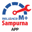 Icoon van programma: M+ Sampurna