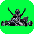 プログラムのアイコン：Jetting TM Kart for KZ  I…