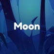 Programikonen: Moon: Background Sounds