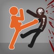 プログラムのアイコン：Stick Tuber: Punch Fight …