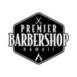 プログラムのアイコン：Premier Barbershop Hawaii