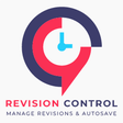 Programın simgesi: Revisions Control Ultimat…