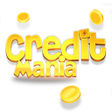 Symbol des Programms: Credit Mania