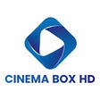 Programikonen: Cinema Box hd movies
