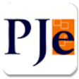Programın simgesi: Pje