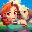 Иконка программы: Adventure Isles: Farm Exp…