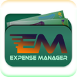 プログラムのアイコン：Daily Income Expense Book