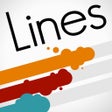 程序图标：Lines