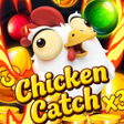 Chicken Catch icon