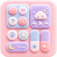 Ikon program: ThemeArt - Widgets App ic…