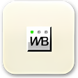 Ikona programu: WinBraille