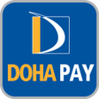 Programın simgesi: Doha Pay