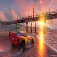 Icon of program: Cars 3: Driven to Win