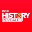 Programikonen: BBC History Revealed Maga…