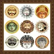 Programikonen: Navagraha Stothram
