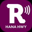 أيقونة البرنامج: Hana Revealed Drive Tour
