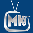 أيقونة البرنامج: MKIPTV PRO