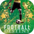 Programikonen: Football Destiny