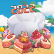 プログラムのアイコン：Cooking Game-Chef of Neve…