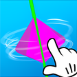 Icono de programa: Rotating Body 3D