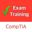 Programın simgesi: CompTIA Prep Exam 2023