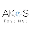 Ikona programu: AKOS Test Net