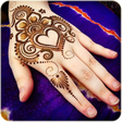 Programikonen: Mehndi Design 2018
