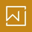 程序图标：WallPicture2 - Art room d…