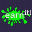 My EarnIt App icon