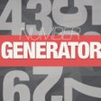 The Random Number Generator