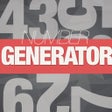 プログラムのアイコン：The Random Number Generat…