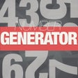 程序图标：The Random Number Generat…