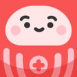 Ikon program: Pill Buddy: Cute Med Remi…