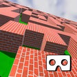 Иконка программы: VR Maze Solver Adventure