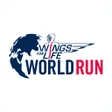 Ikona programu: Wings for Life World Run