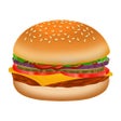 Icoon van programma: Foodlicious