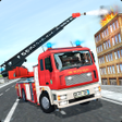 程序图标：Fire Truck Driver